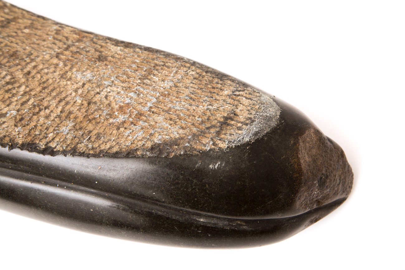 Shona African Modernist Stone Seal Sculpture