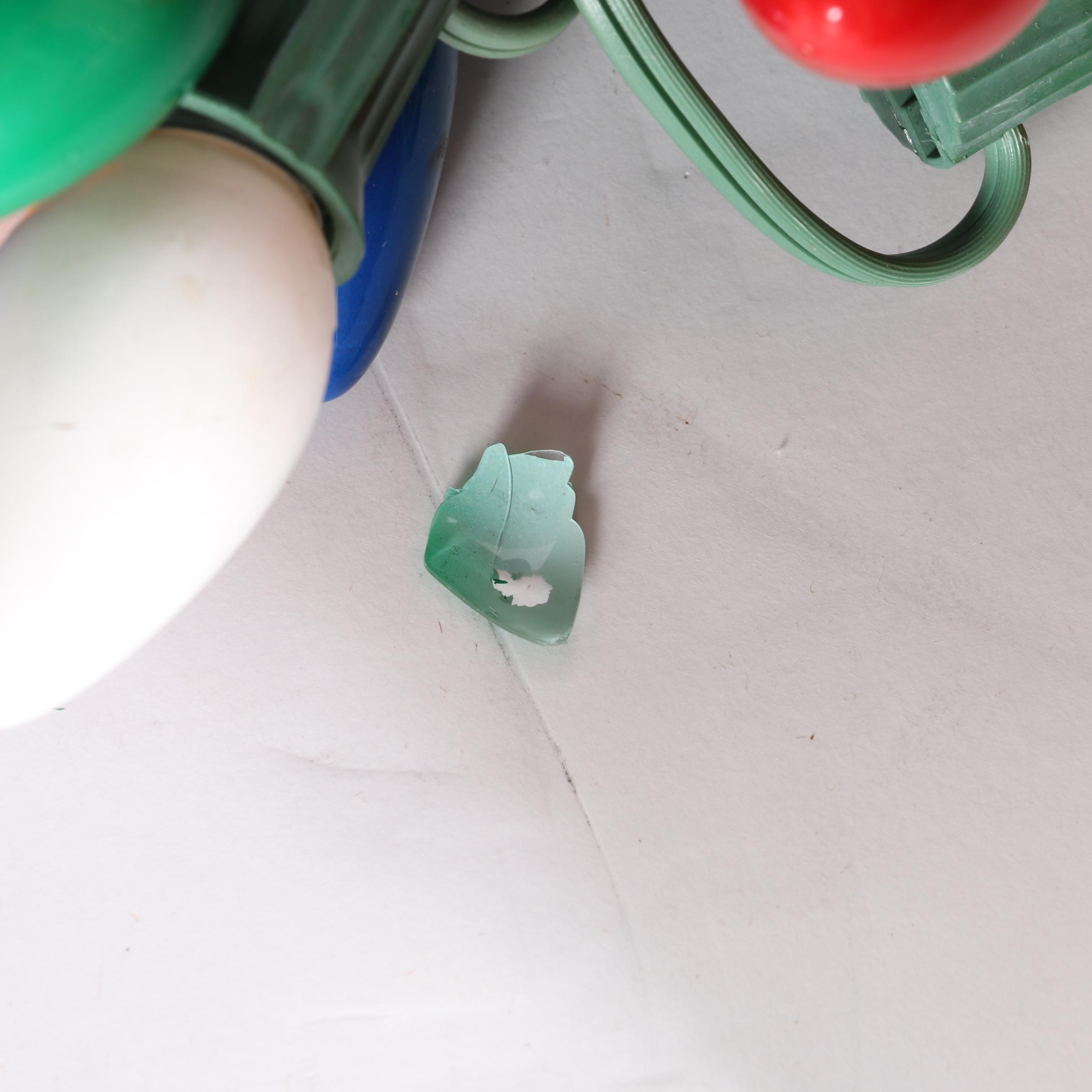 Assorted Christmas Decor