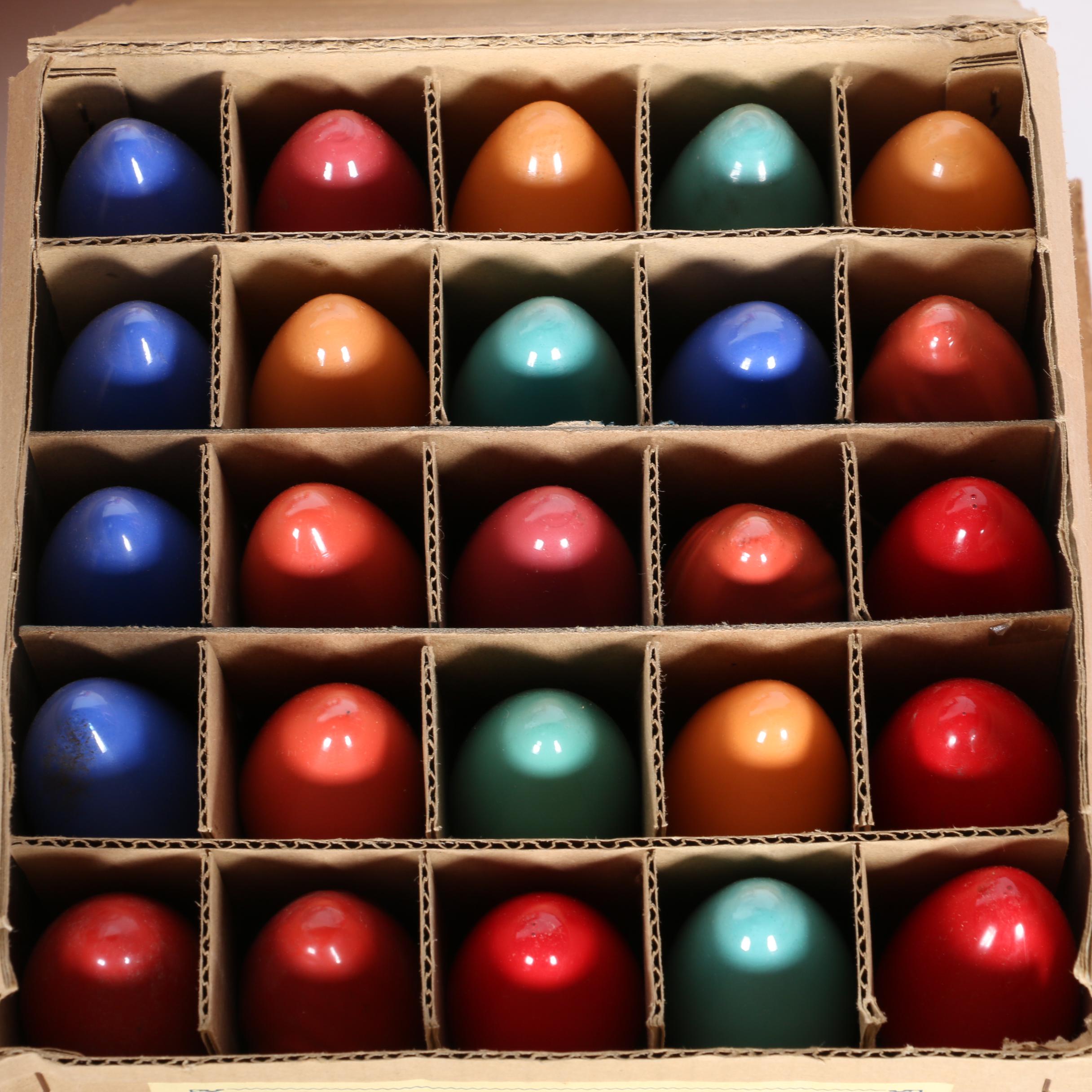 Assorted Christmas Decor