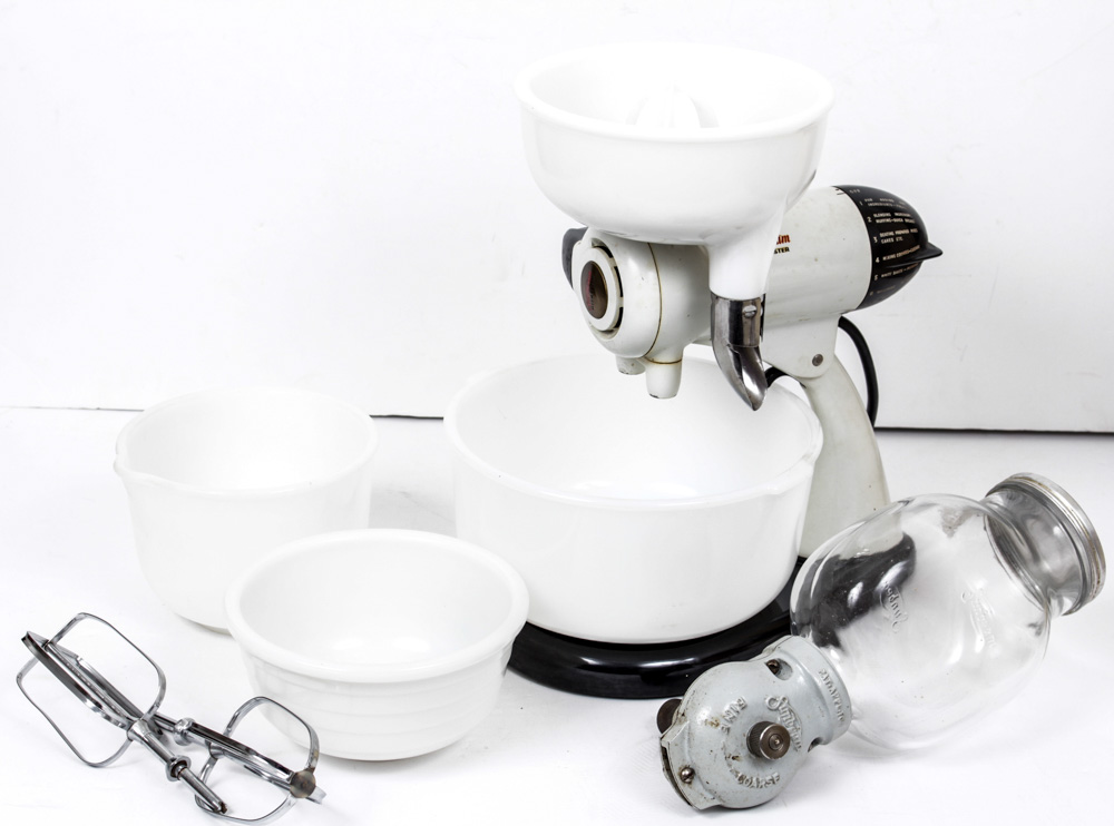 Sunbeam Mixmaster
