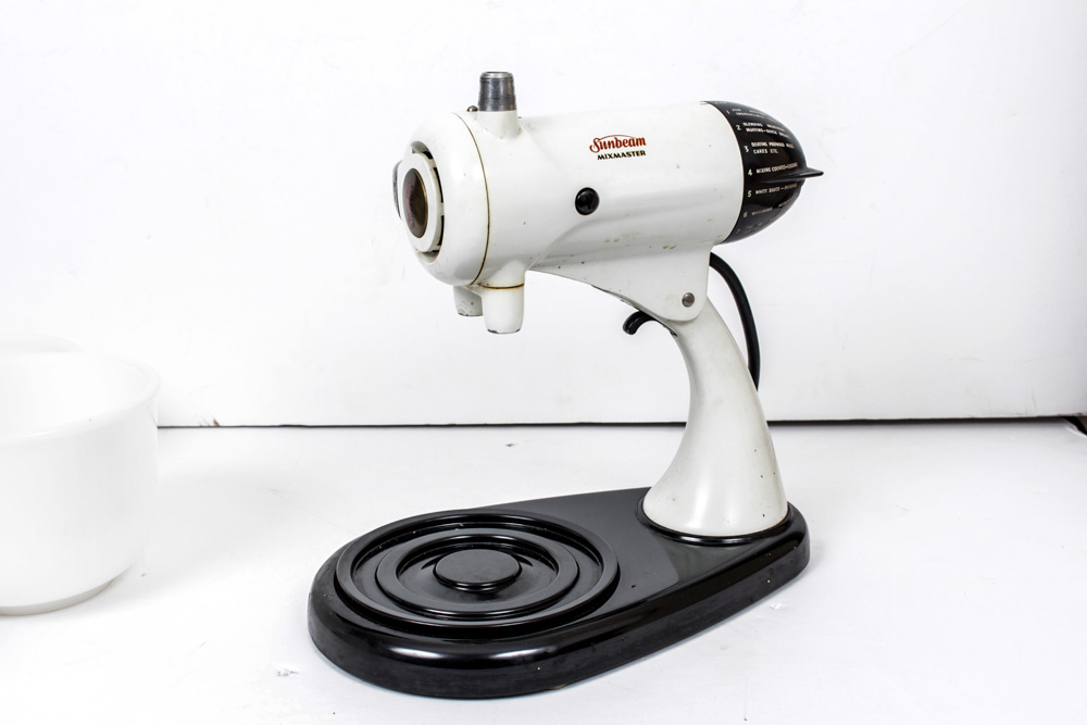 Sunbeam Mixmaster