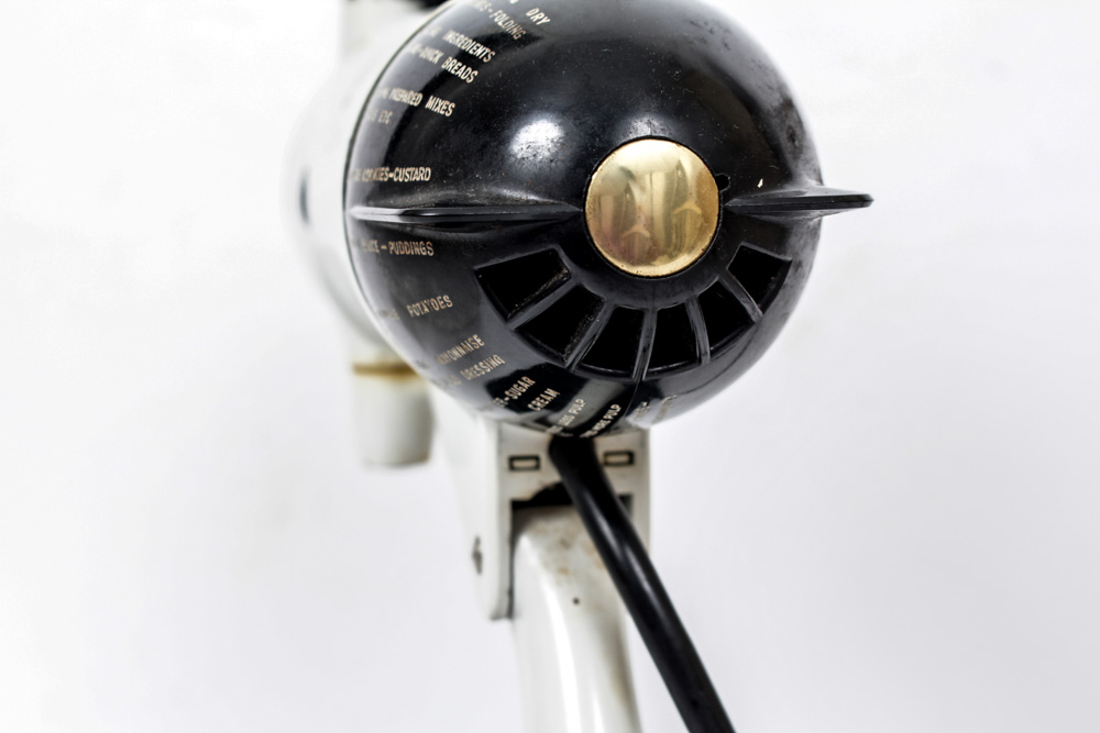 Sunbeam Mixmaster