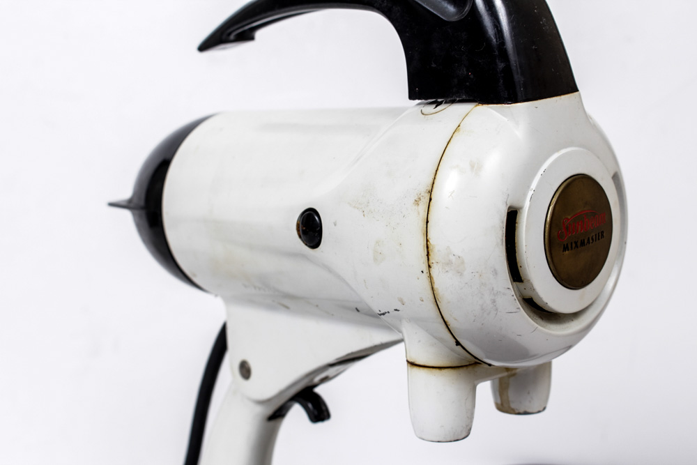 Sunbeam Mixmaster