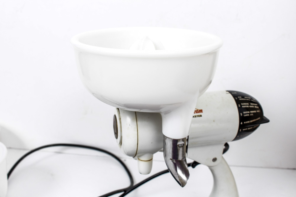 Sunbeam Mixmaster