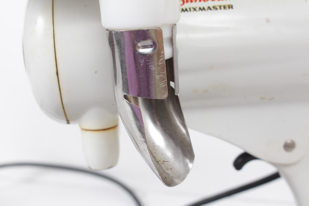 Sunbeam Mixmaster