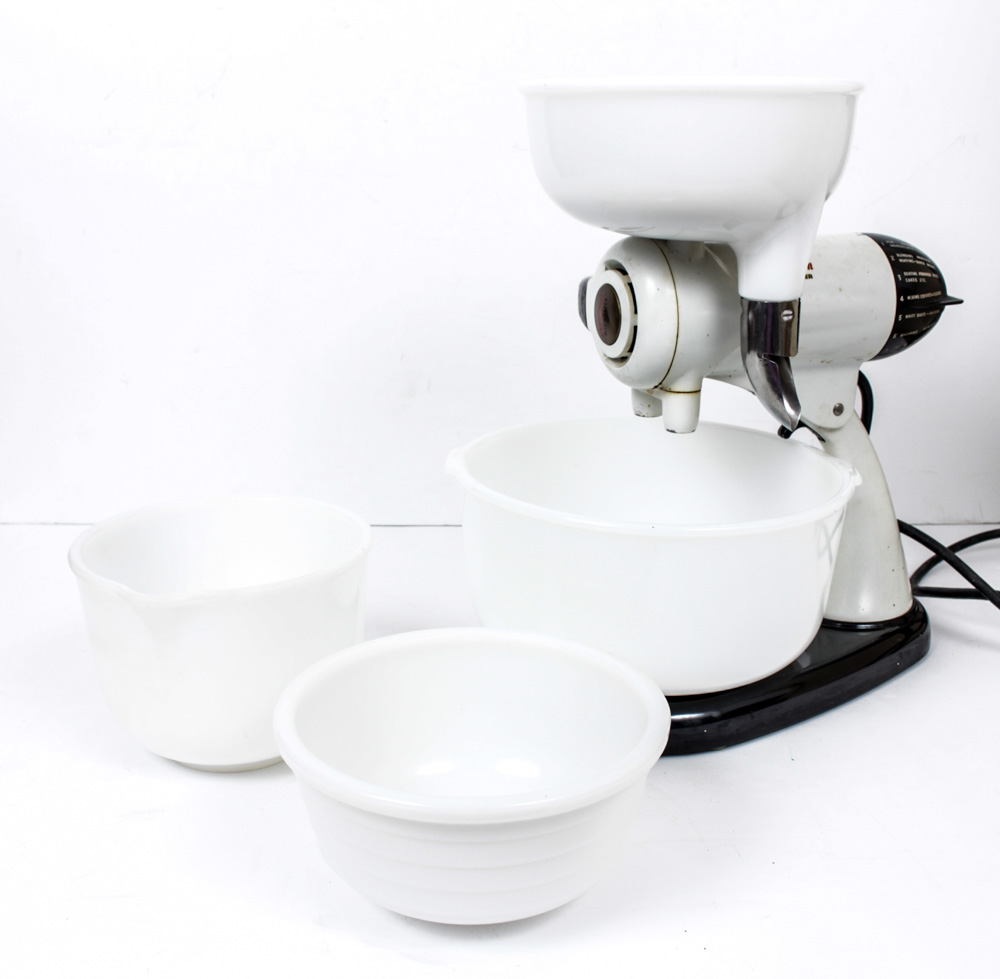 Sunbeam Mixmaster