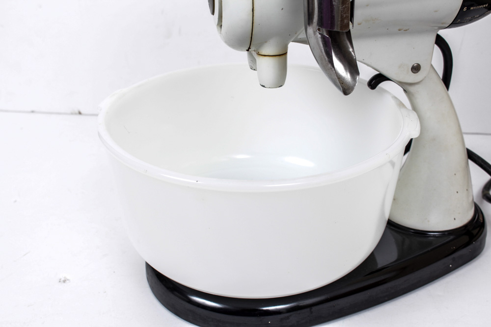 Sunbeam Mixmaster