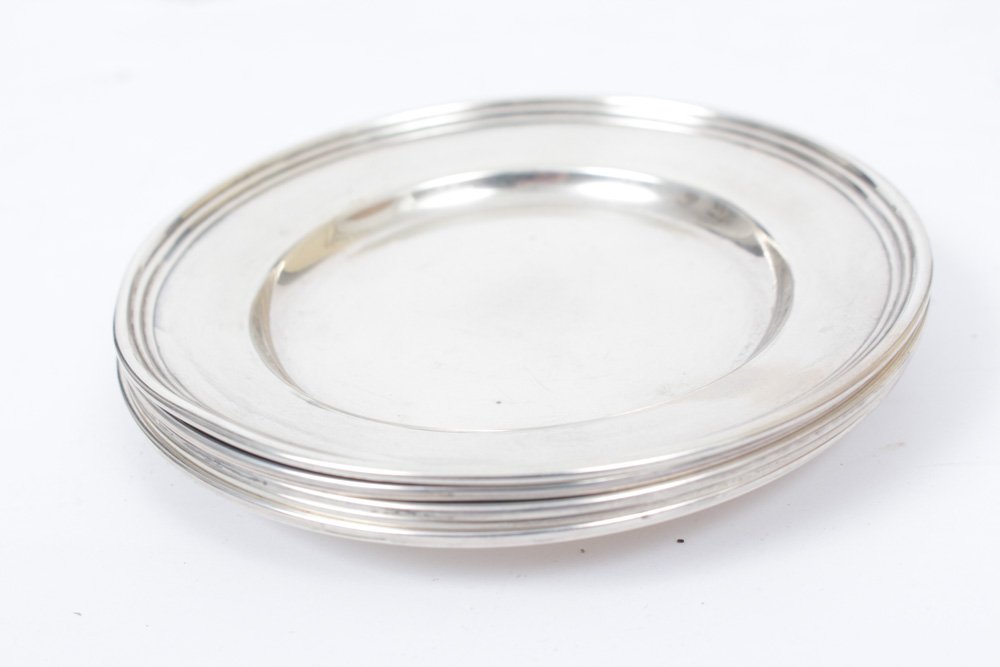Sterling Silver Assortment Featuring Heirloom Spoons