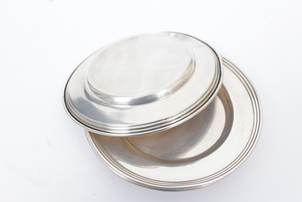 Sterling Silver Assortment Featuring Heirloom Spoons