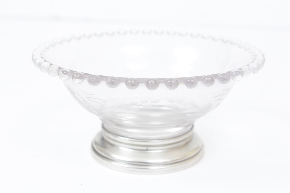 Sterling Silver Assortment Featuring Heirloom Spoons