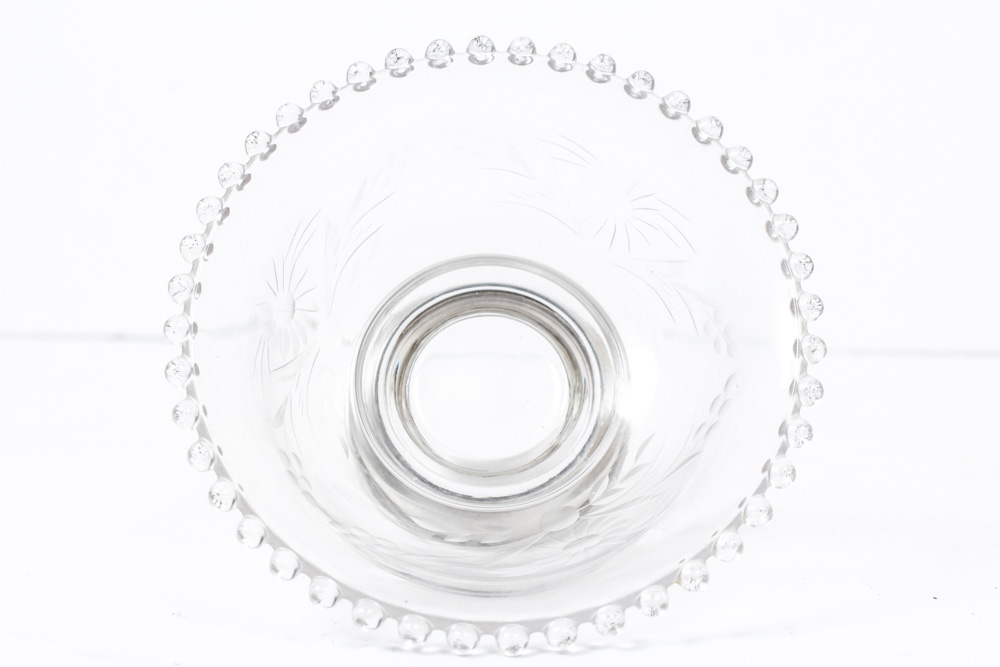 Sterling Silver Assortment Featuring Heirloom Spoons