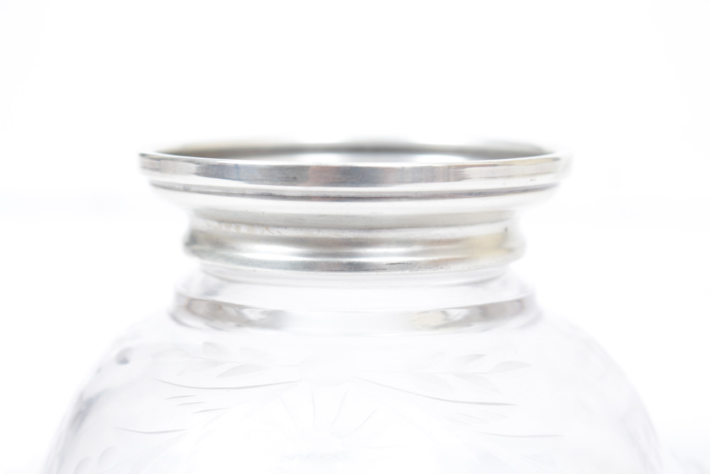Sterling Silver Assortment Featuring Heirloom Spoons