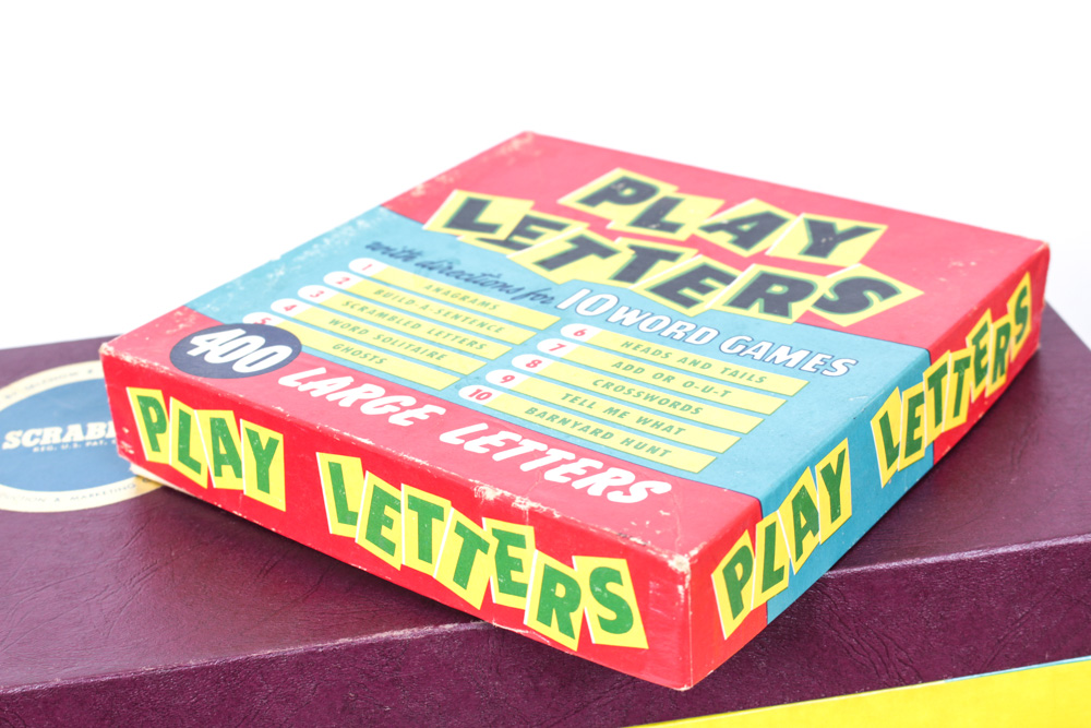 Classic Board Games
