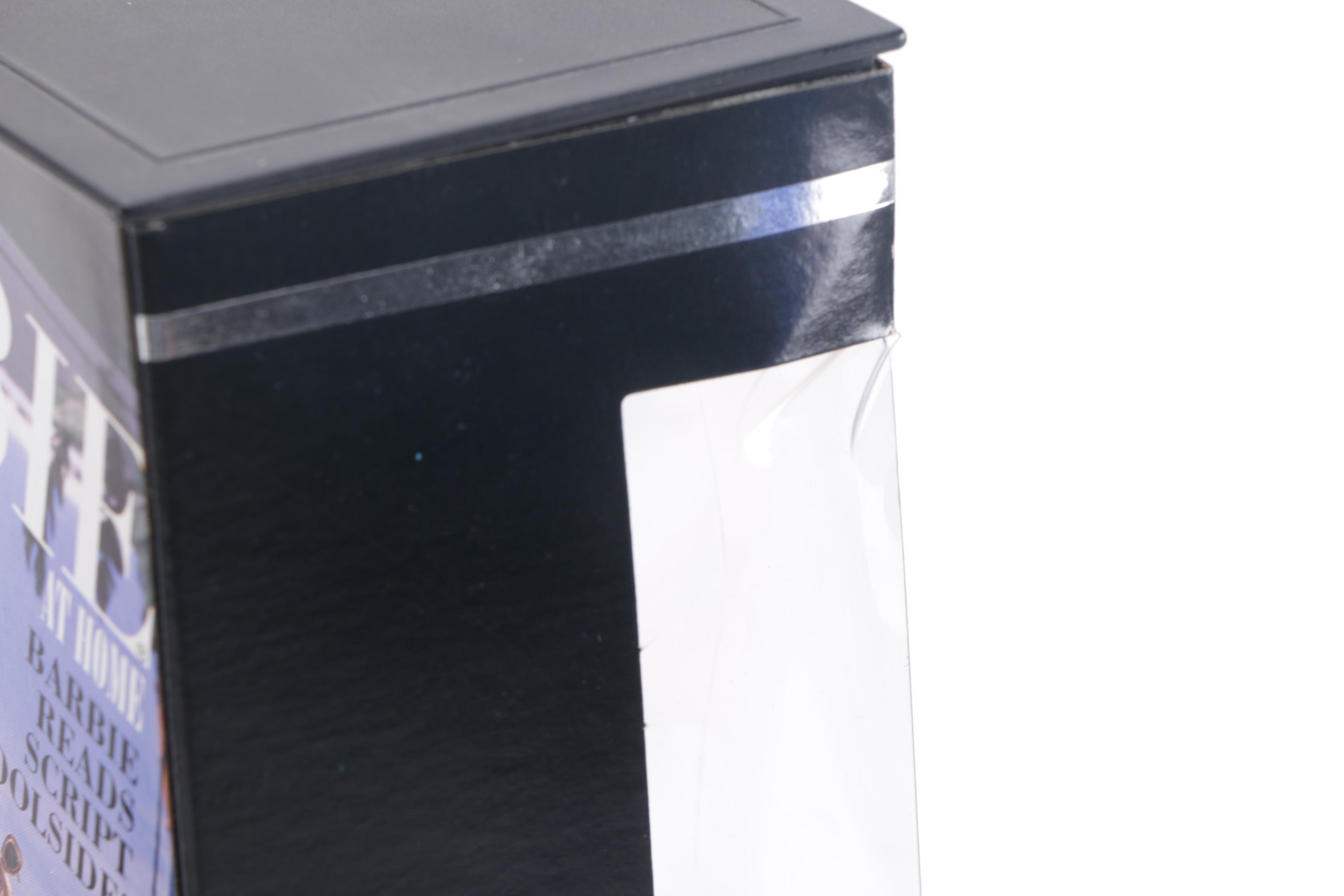 Mattel Hollywood Movie Star Edition Barbie Dolls