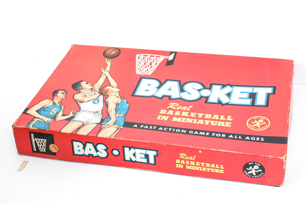 Classic Board Games
