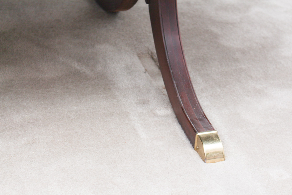 Hardwood Dining Table