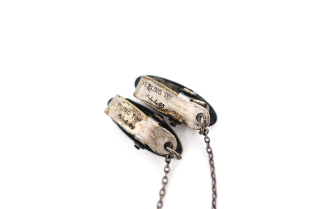 Sterling Silver Jewelry Array