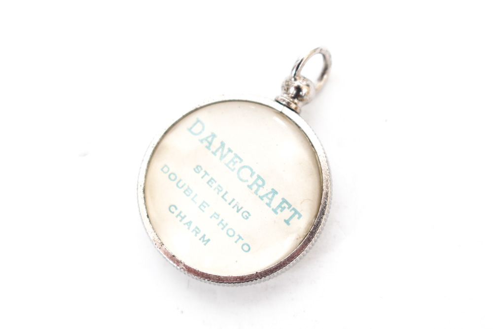 Sterling Silver Jewelry Array