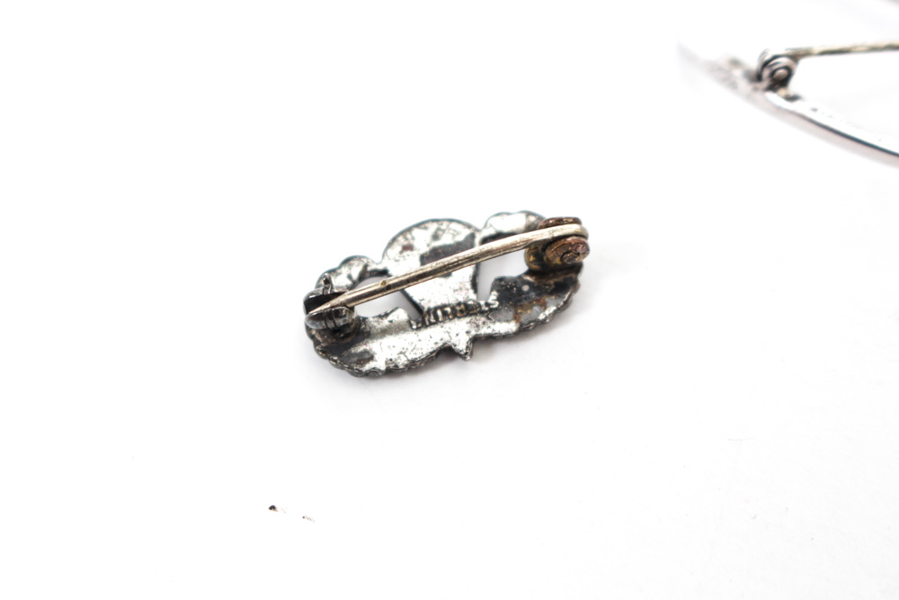 Sterling Silver Jewelry Array