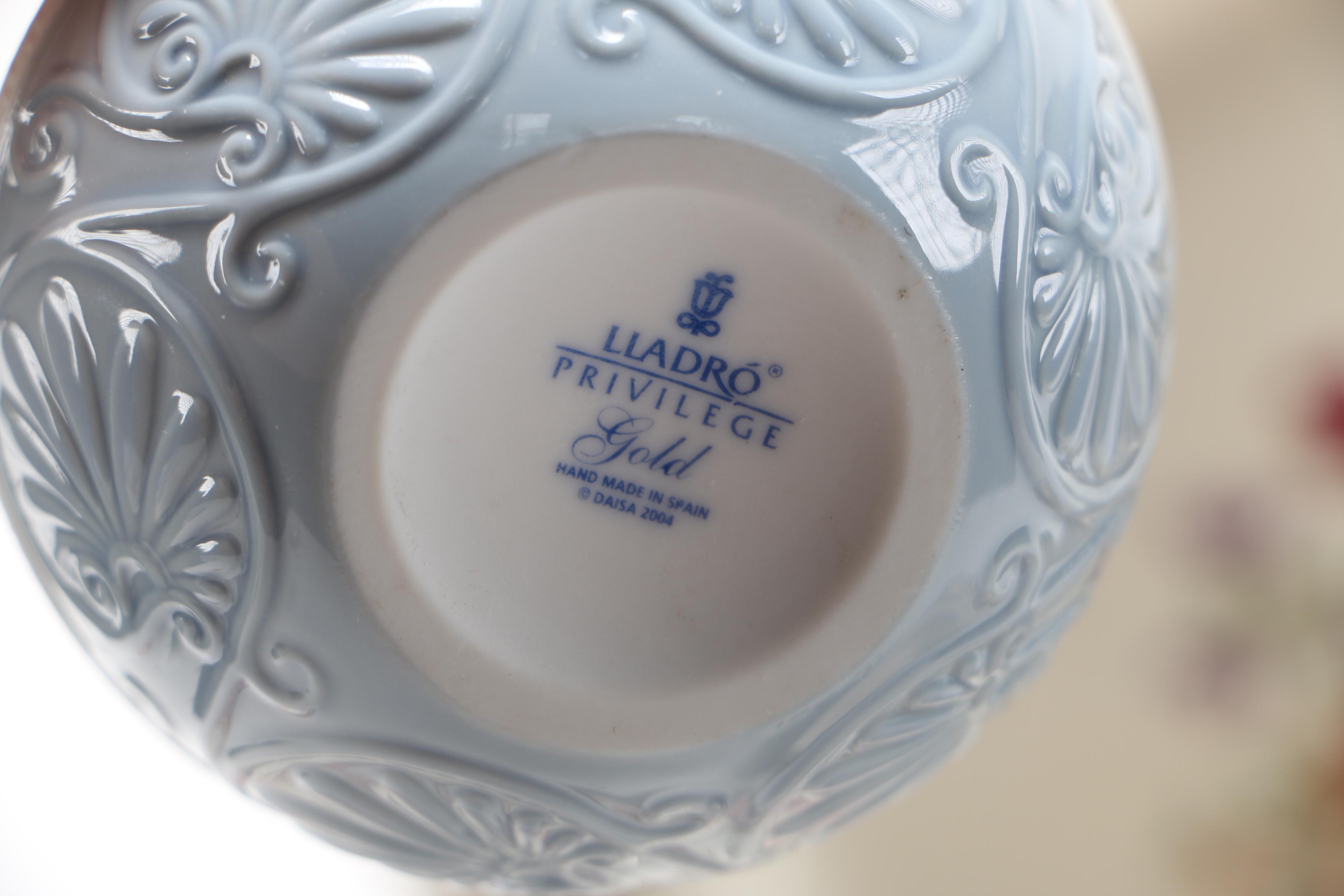 Ironstone and Porcelain Tableware Including Crown Ducal and Delft