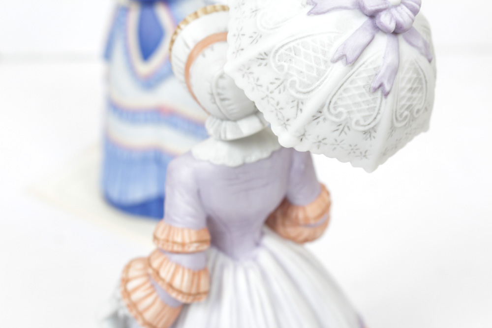 Generous Lenox Figurine Collection