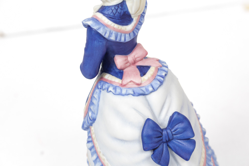 Generous Lenox Figurine Collection