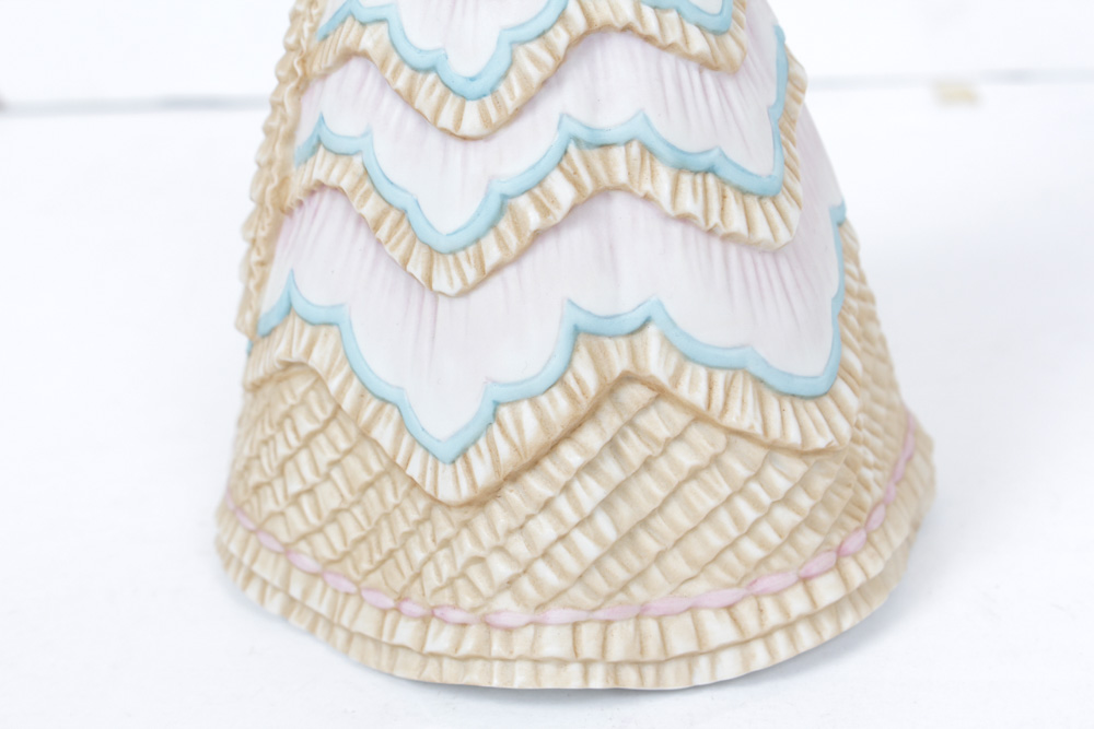 Generous Lenox Figurine Collection