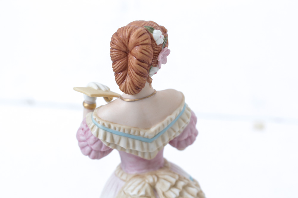 Generous Lenox Figurine Collection