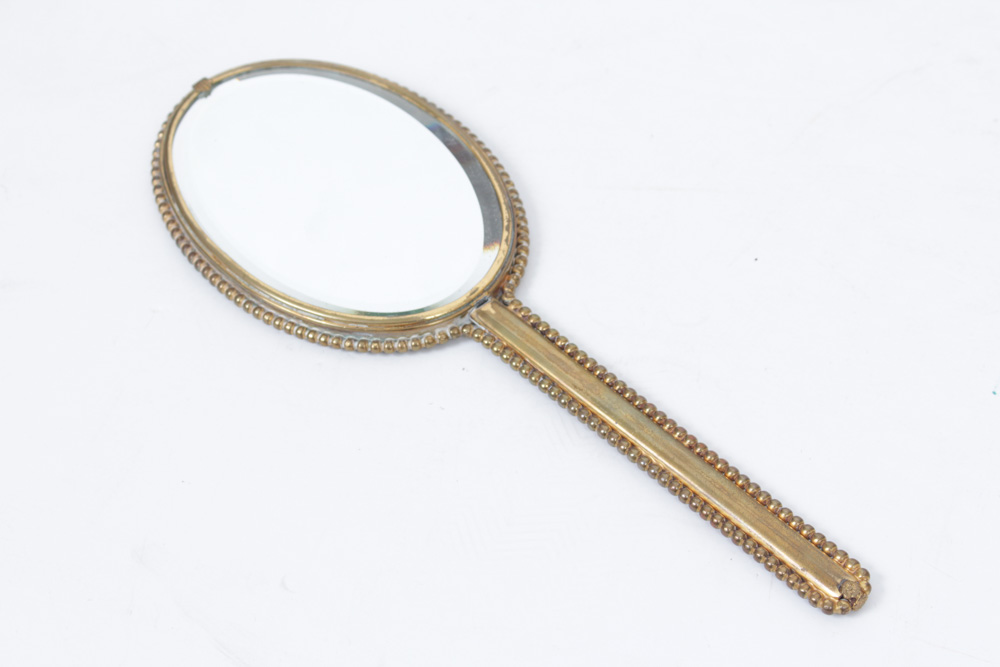 On the Vanity Collection