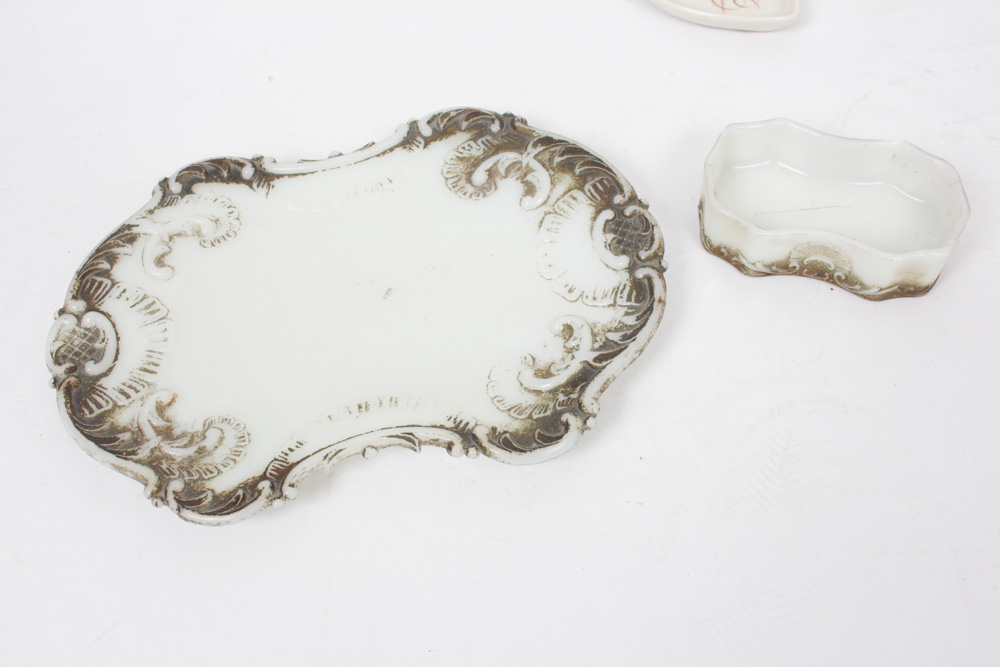 On the Vanity Collection