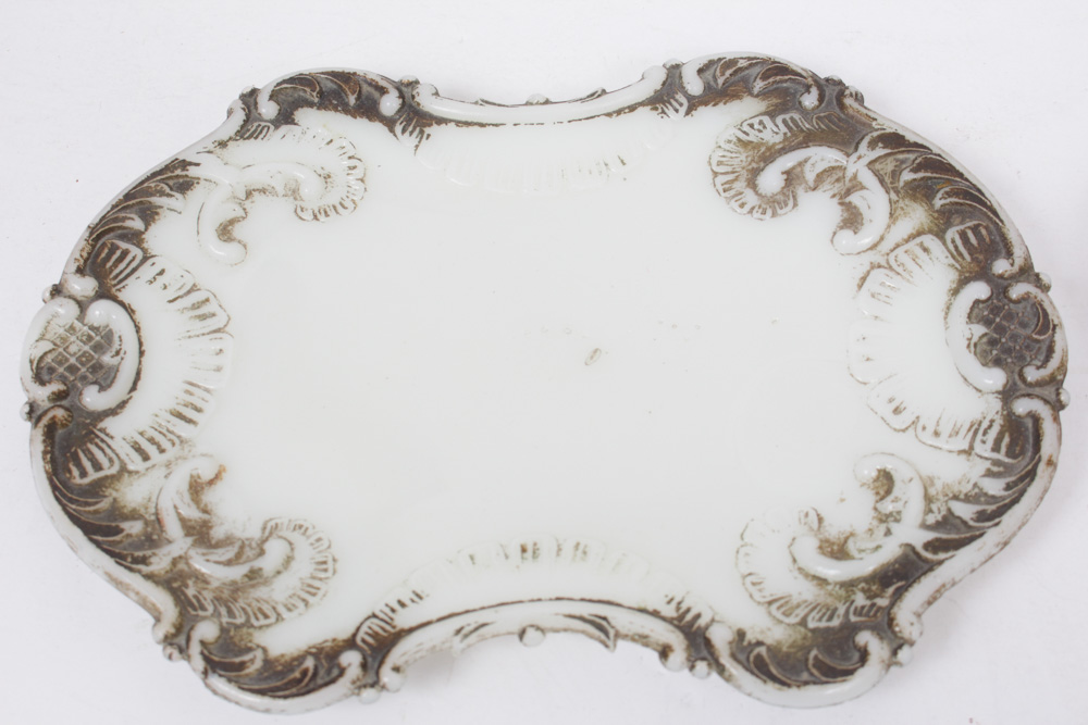 On the Vanity Collection