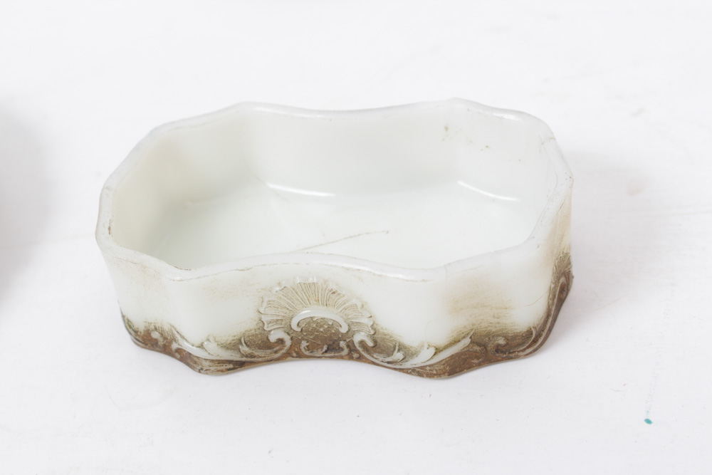 On the Vanity Collection