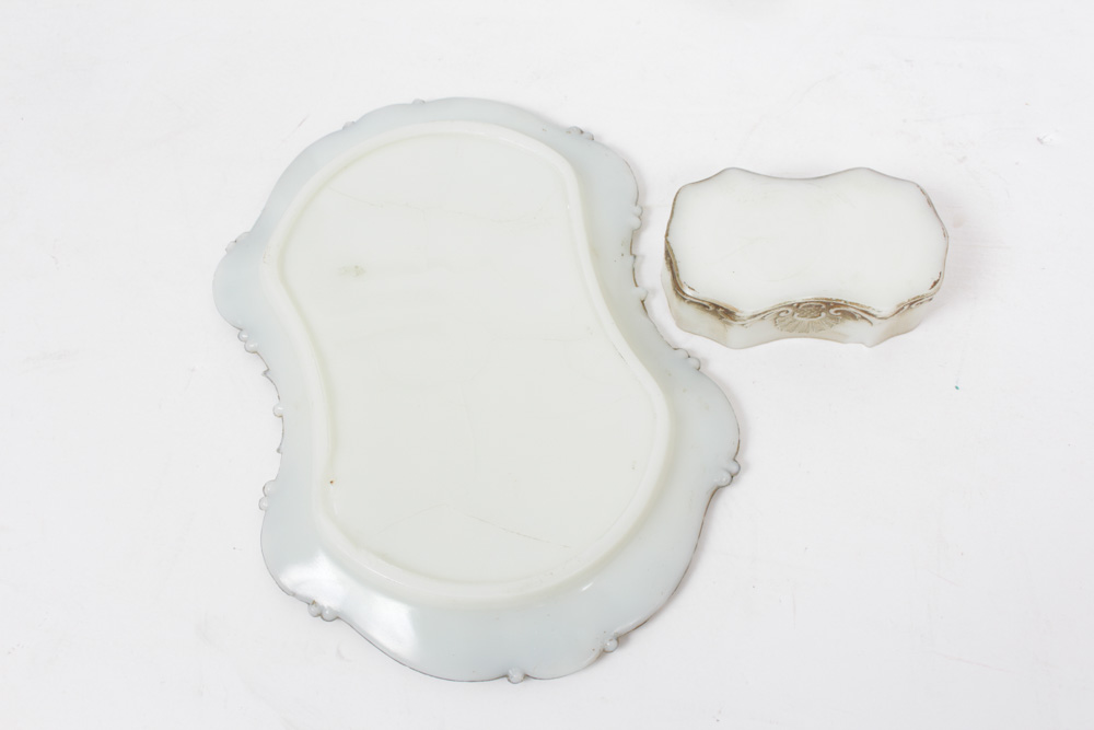 On the Vanity Collection