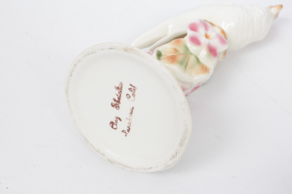 On the Vanity Collection