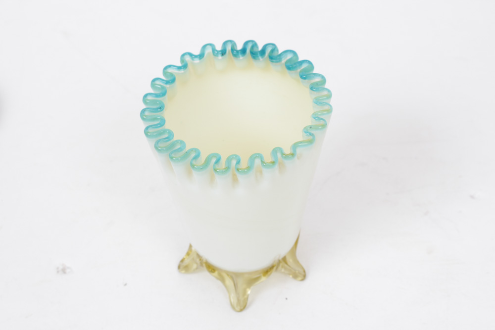 On the Vanity Collection