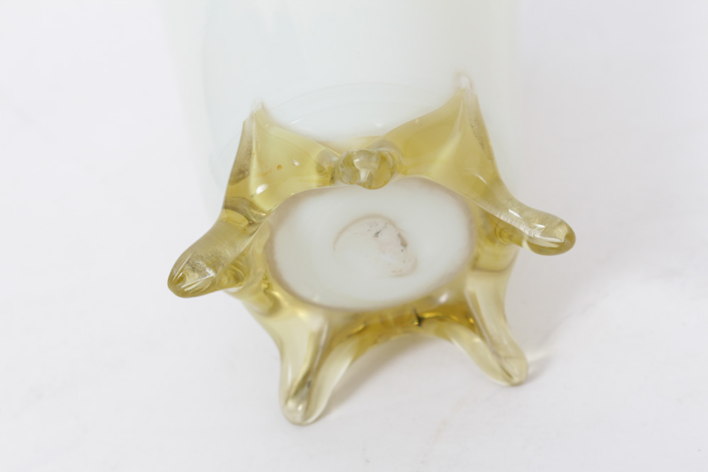 On the Vanity Collection