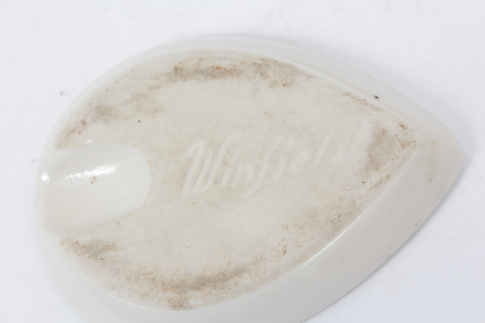 On the Vanity Collection
