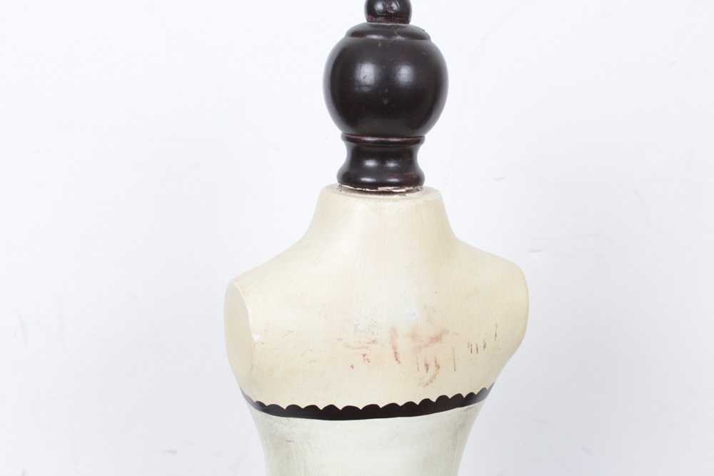 On the Vanity Collection