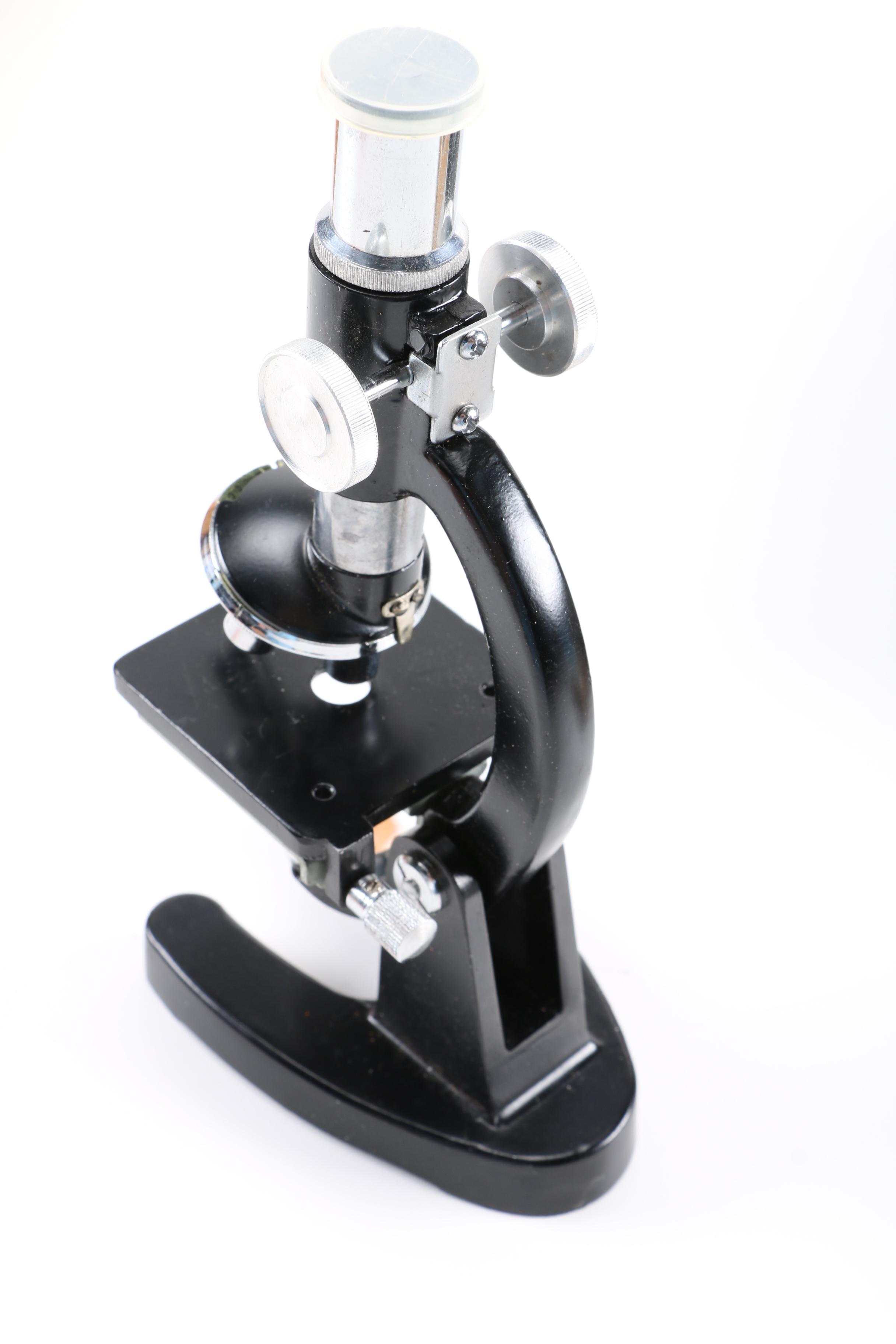 Science and Chemistry Tools and Kits