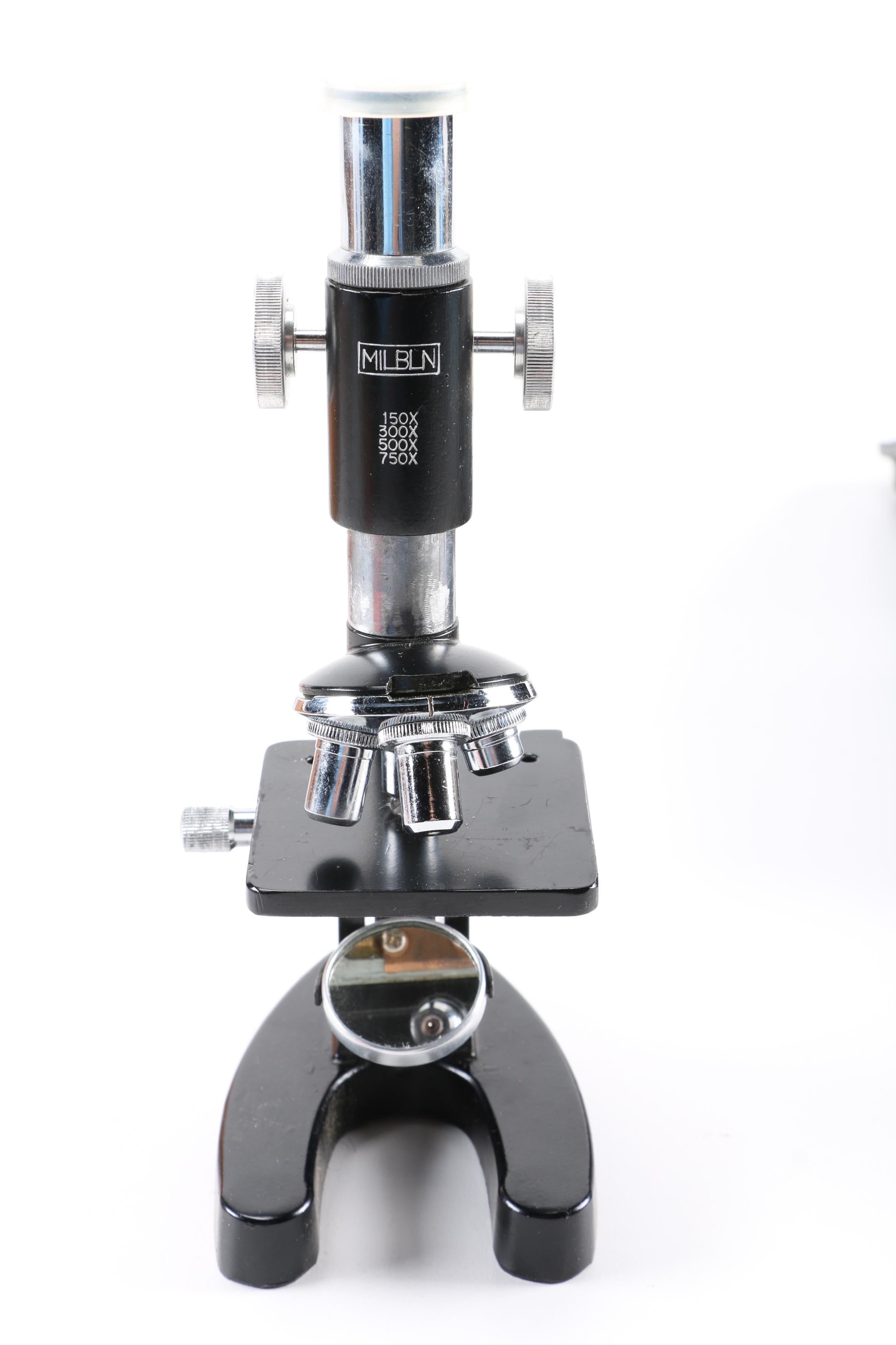 Science and Chemistry Tools and Kits