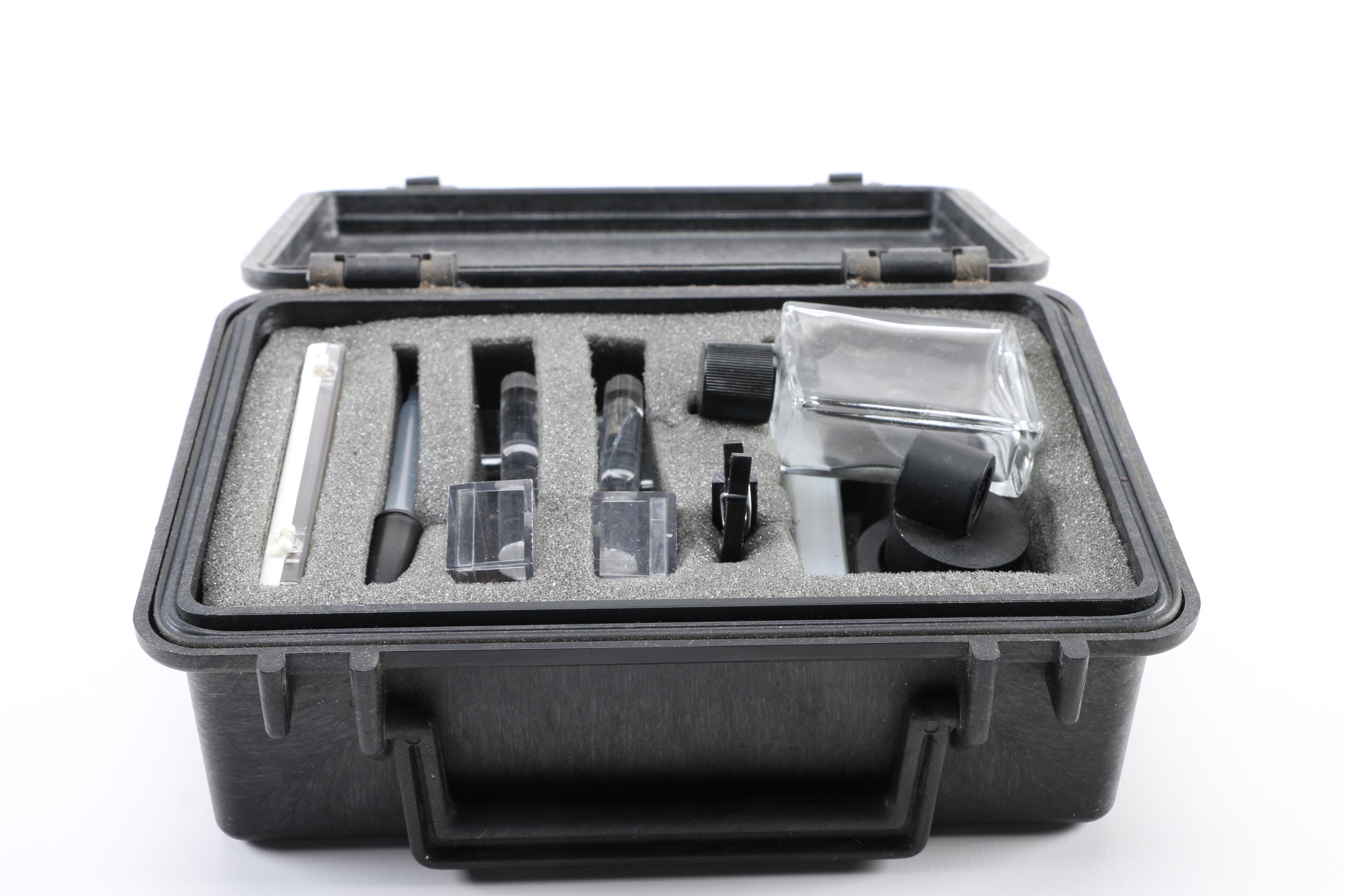 Science and Chemistry Tools and Kits