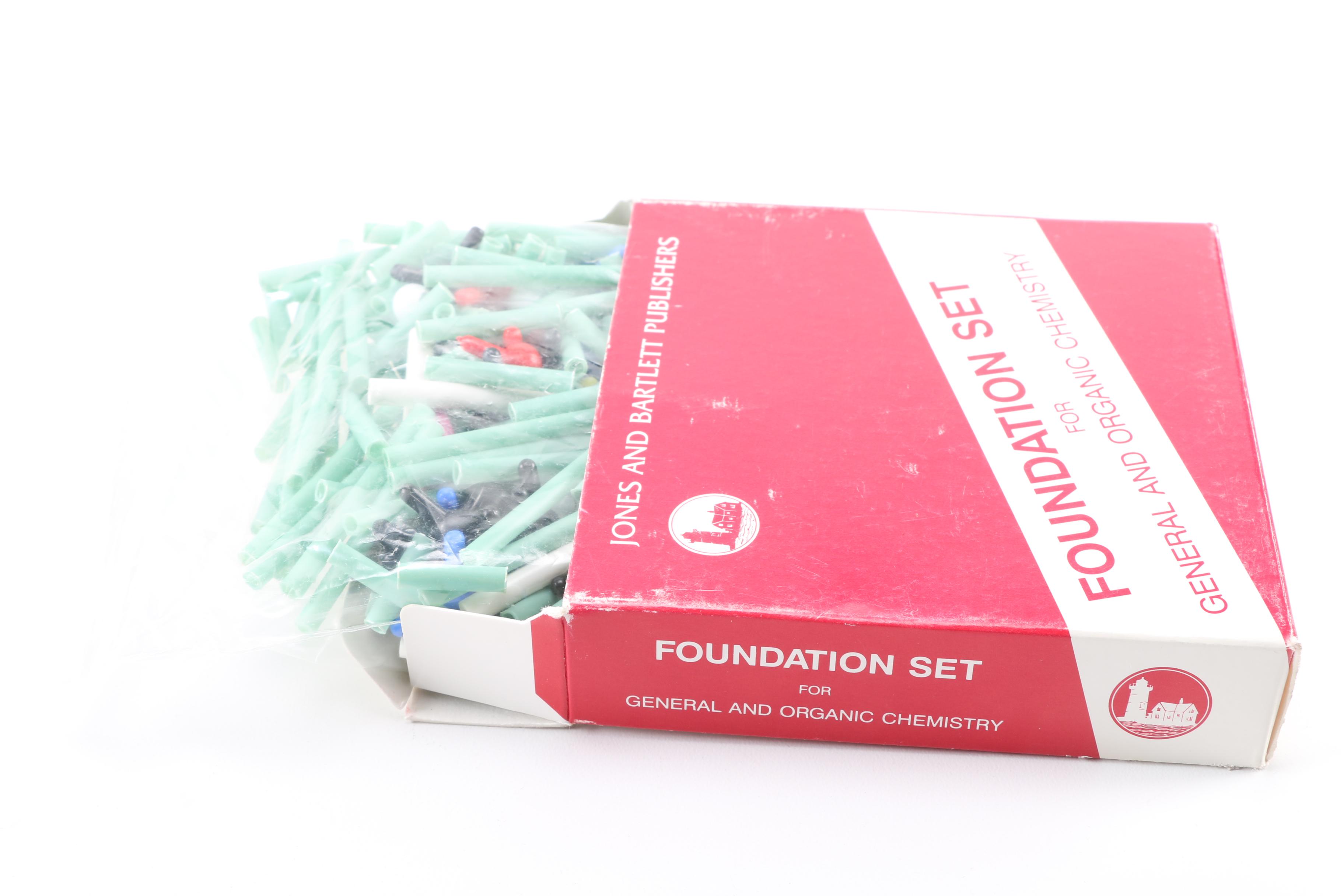 Science and Chemistry Tools and Kits