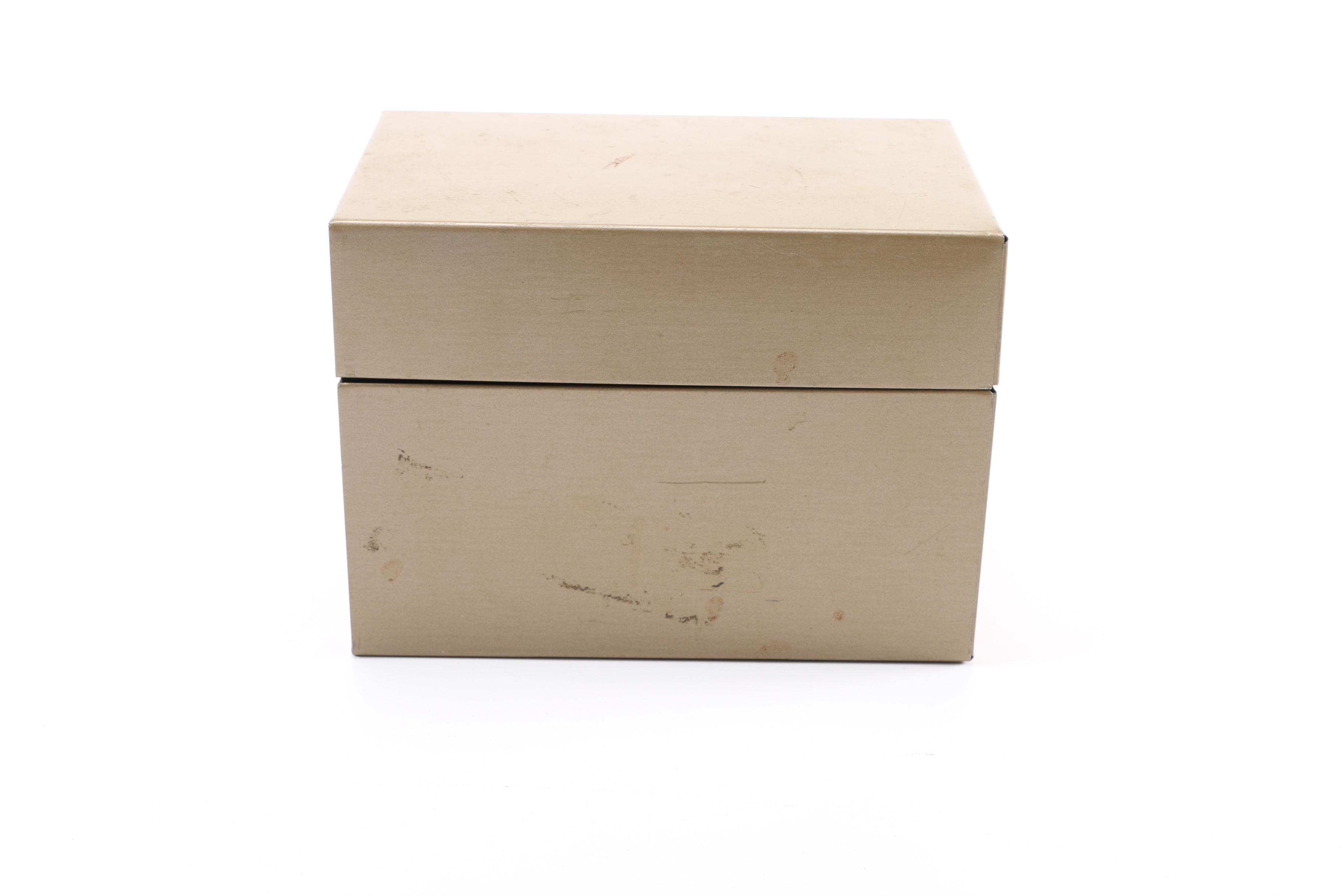 Science and Chemistry Tools and Kits