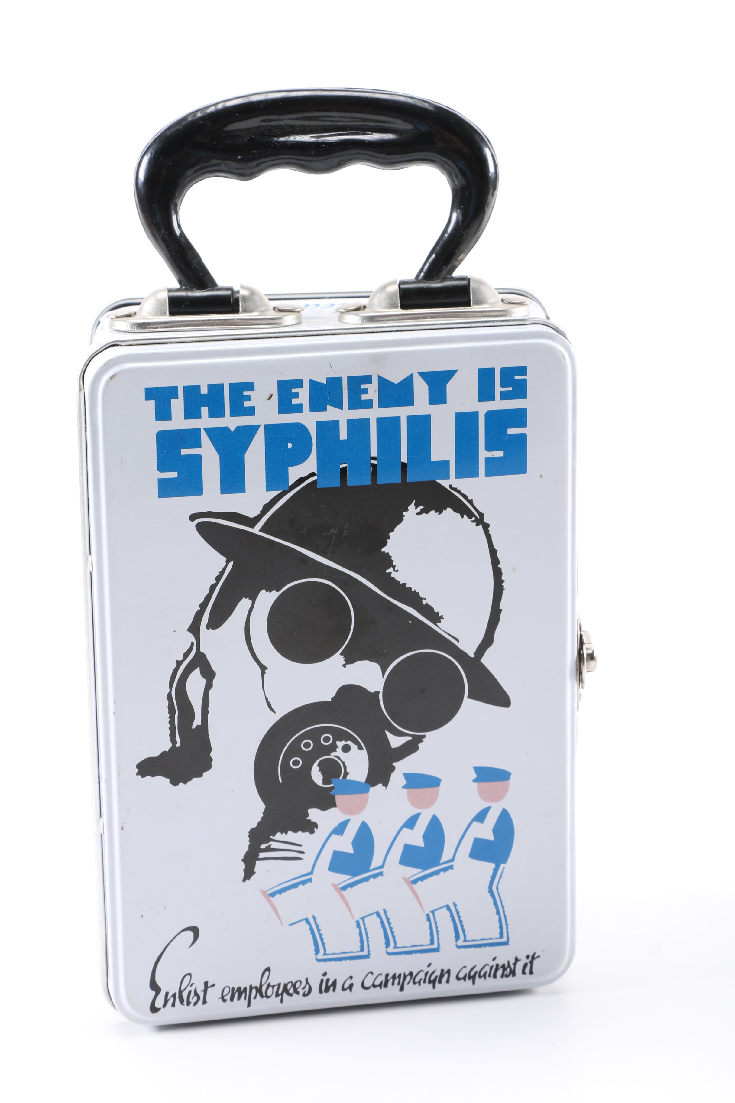 Science and Chemistry Tools and Kits