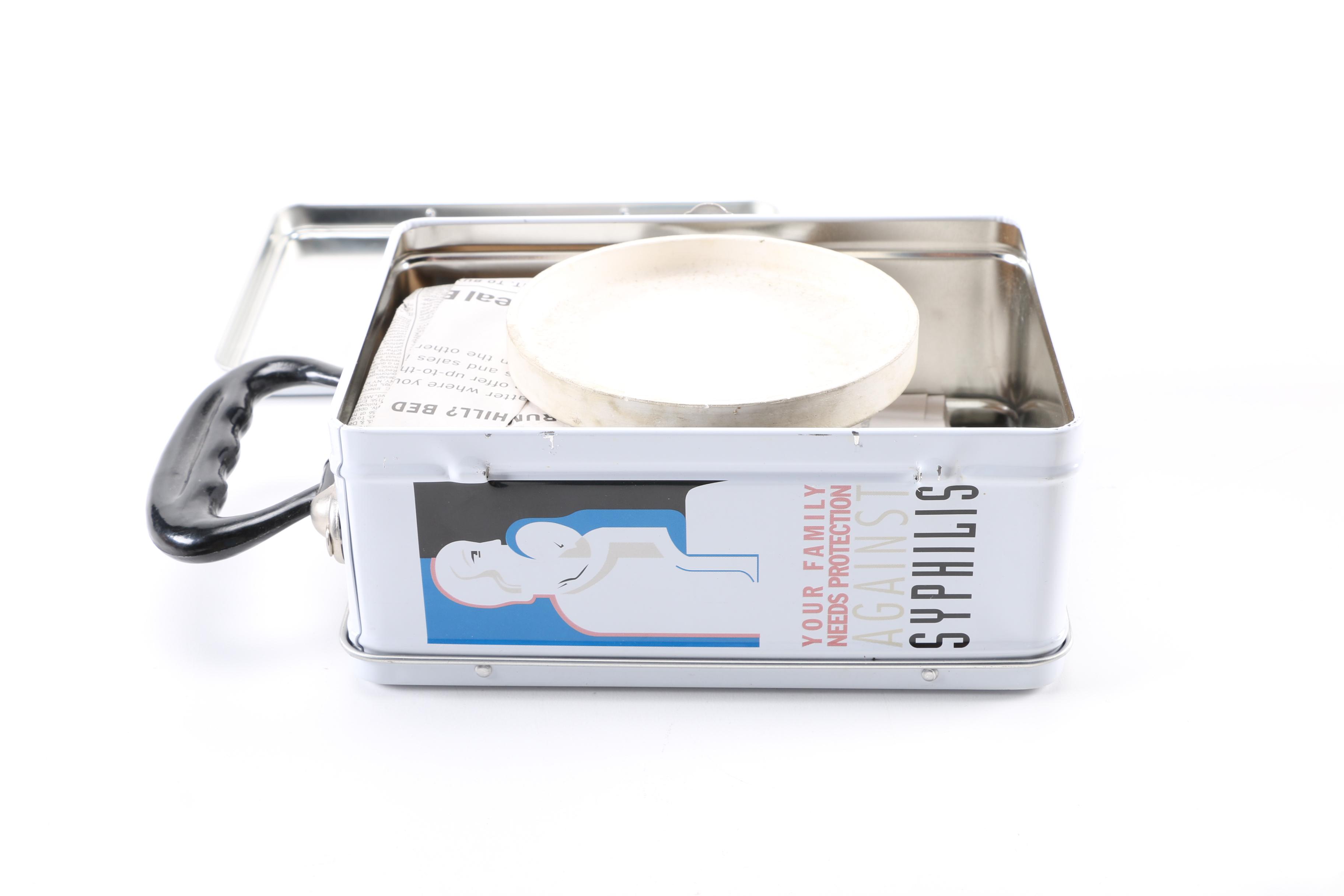 Science and Chemistry Tools and Kits