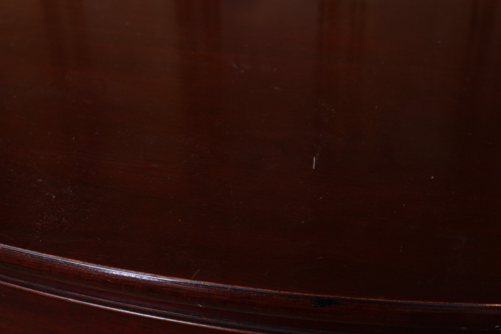 Vintage  Hepplewhite Buffet