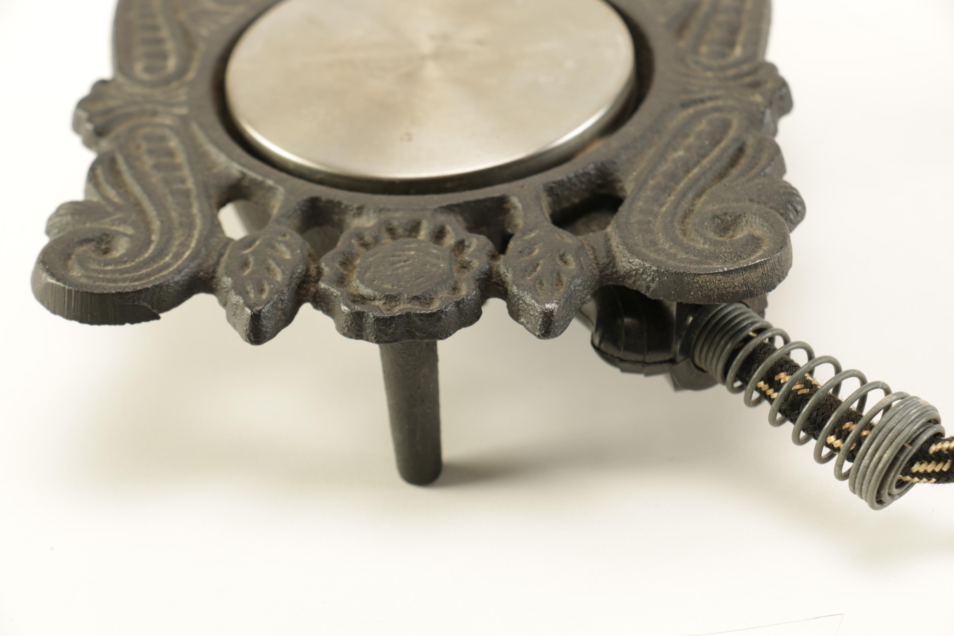 Vintage Williamsburg Food Warmer