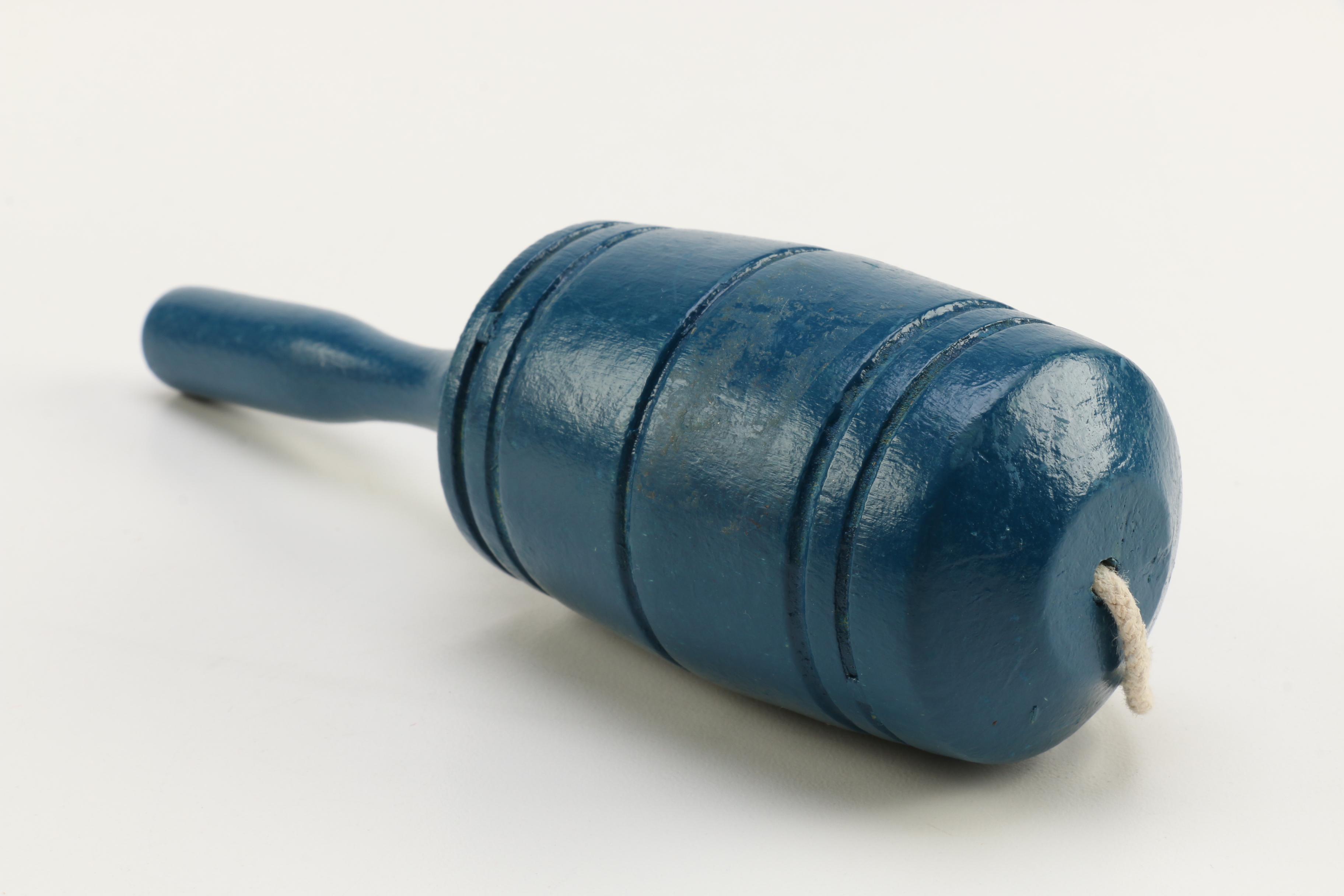 1958 Bob-A-Loop Jr. Toy