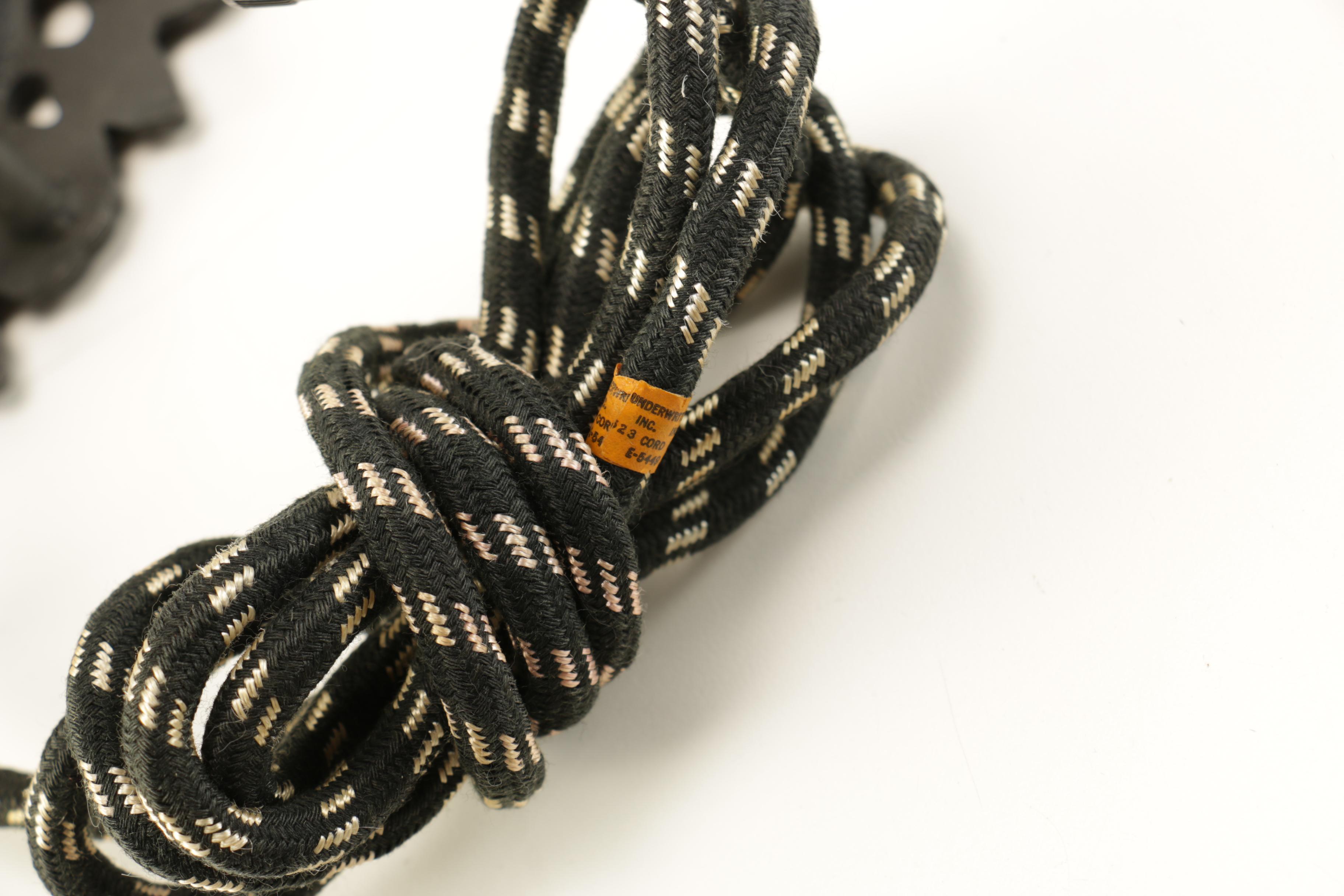 Vintage Williamsburg Food Warmer