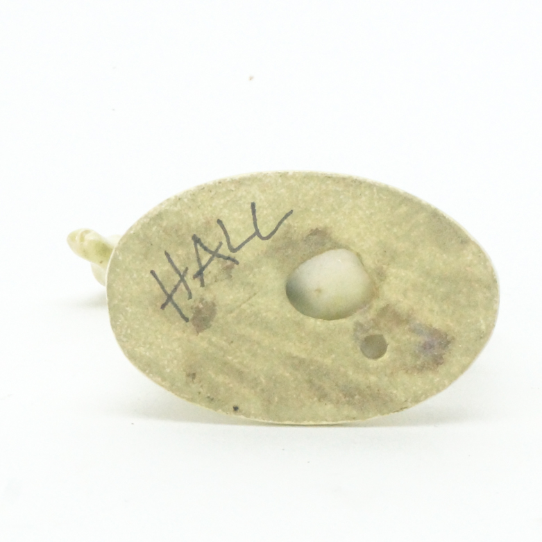 Collection of Eight Horse Figurines